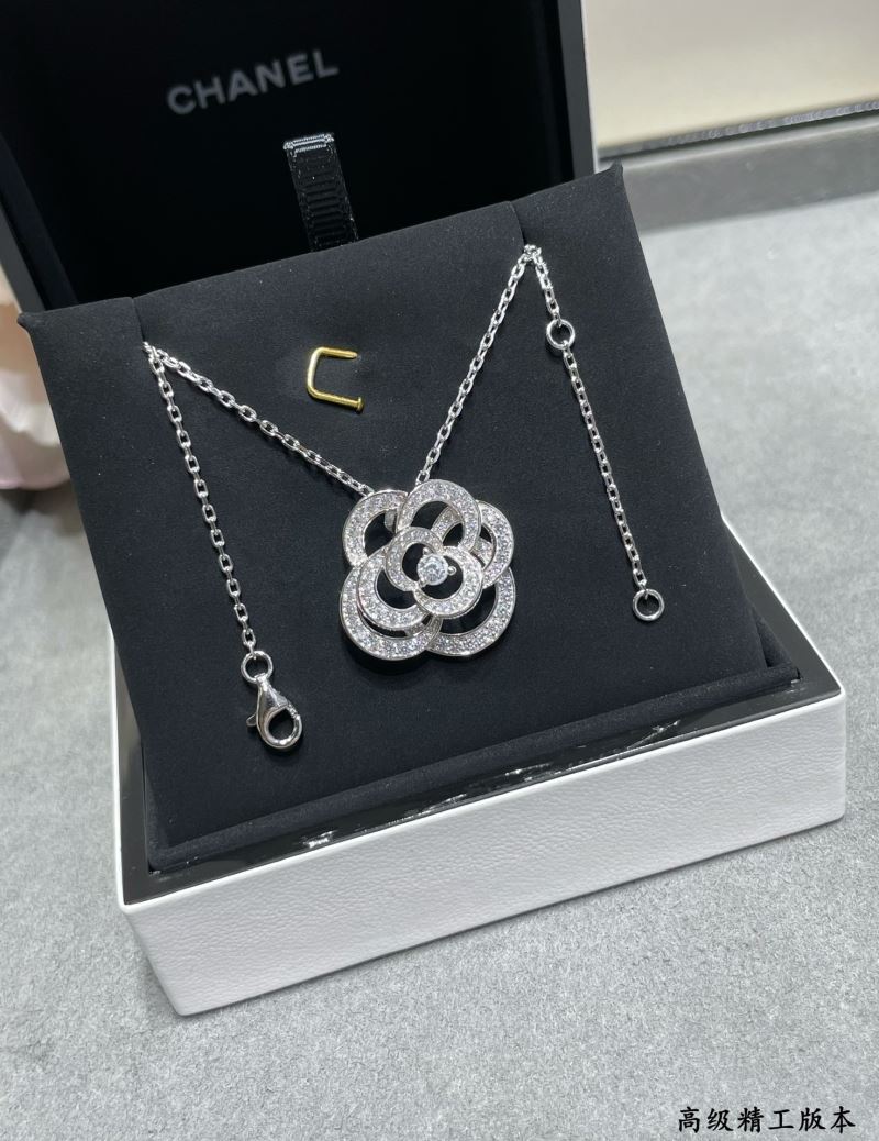 Chanel Necklaces